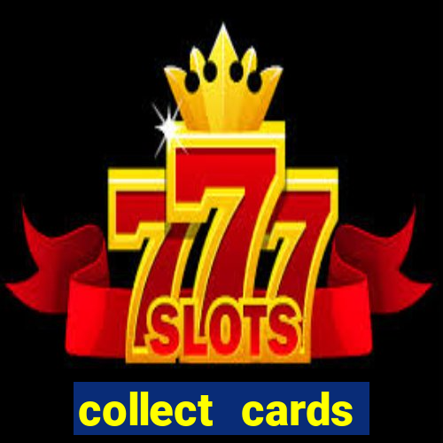 collect cards filmes para pc